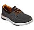 BELLINGER- GARMO, BROWN Footwear Lateral View