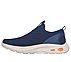 BOBS UNITY-DASHING THROUGH, NNNAVY Footwear Left View