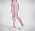 GOSCULPT PYTHON HW LEGGING, MAUVE/MULTI Apparels Left View