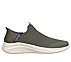 Skechers Slip-ins: Ultra Flex 3.0 - Viewpoint,  Footwear Left View