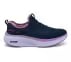 GO RUN ELEVATE 2.0 - ARTESIA, NAVY/PURPLE