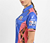 MUMBAI INDIANS: WPL PLAYER EDITION JERSEY 2025, NVY/WHT/LT. BLUE