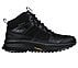 SKECHERS BIONIC TRAIL - FLASH, BBLACK