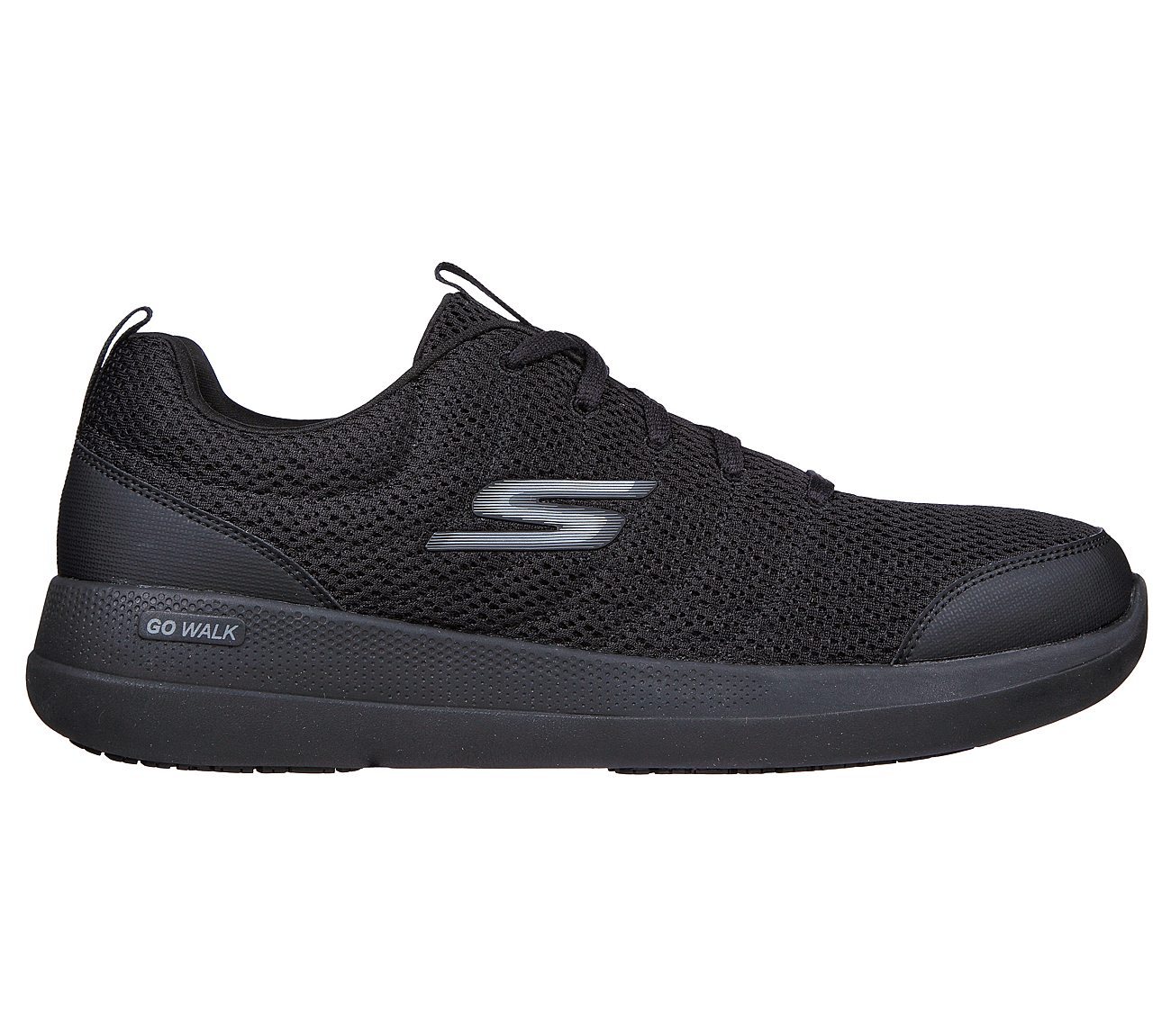 Skechers go walk shop 4 lace up