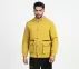 OASIS WANDERER OUTERWEAR, MUSTARD