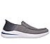 SKECHERS SLIP-INS: DELSON 3.0 - CABRINO, GREY