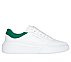 CORDOVA CLASSIC, WHITE/GREEN