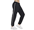 SKECHSWEATS DIAMOND CHAIN JOGGER, BBBBLACK