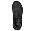 ULTRA FLEX 2.0-PRETTY DAZZLIN, BLACK/CHARCOAL Footwear Top View