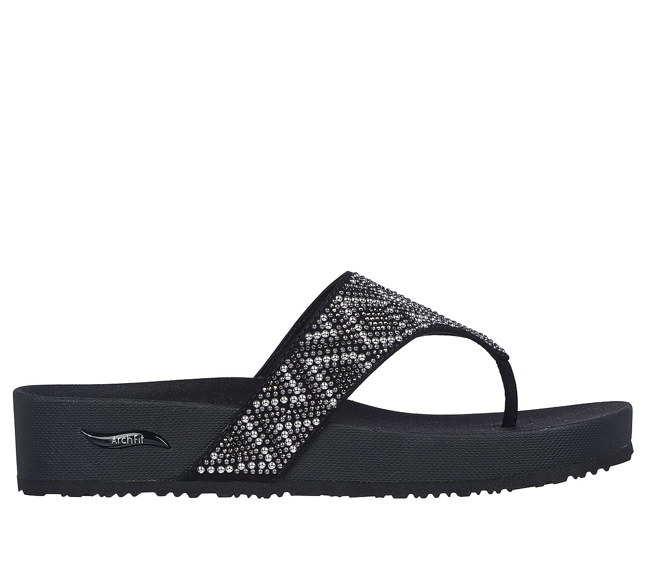 ARCH FIT VINYASA,  Footwear Lateral View