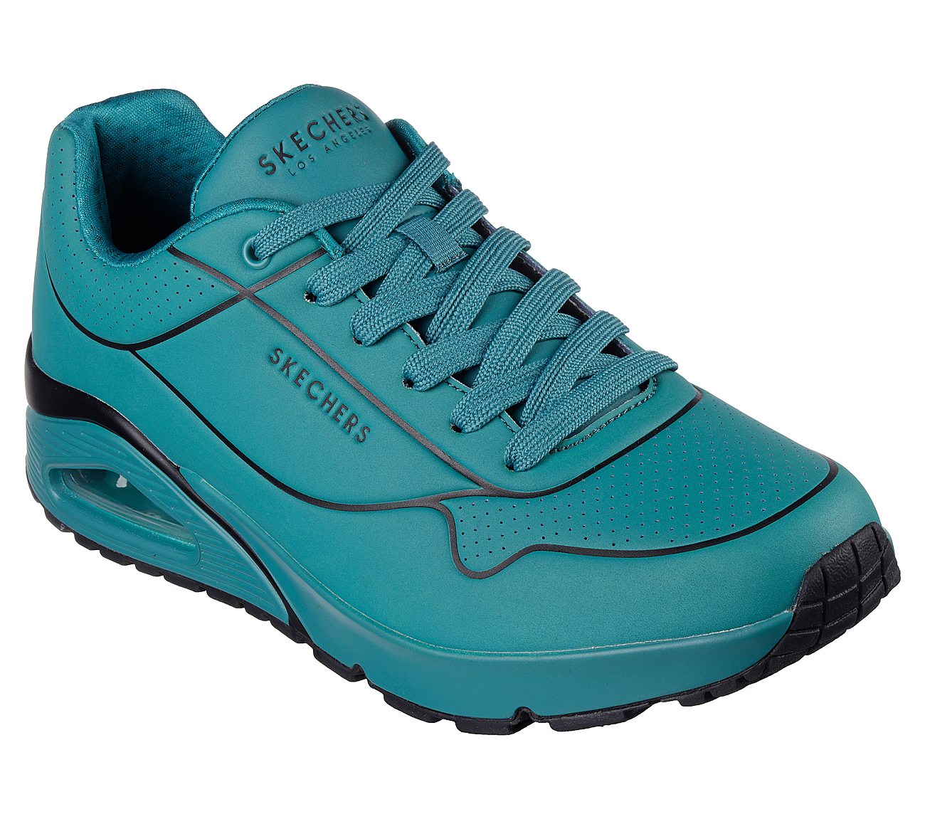 Skechers Uno - Stand On Air Walking Shoe at Rs 6999.00, चलने के लिए जूते,  वॉकिंग शूज - Kibi Sports Private Limited, Varanasi