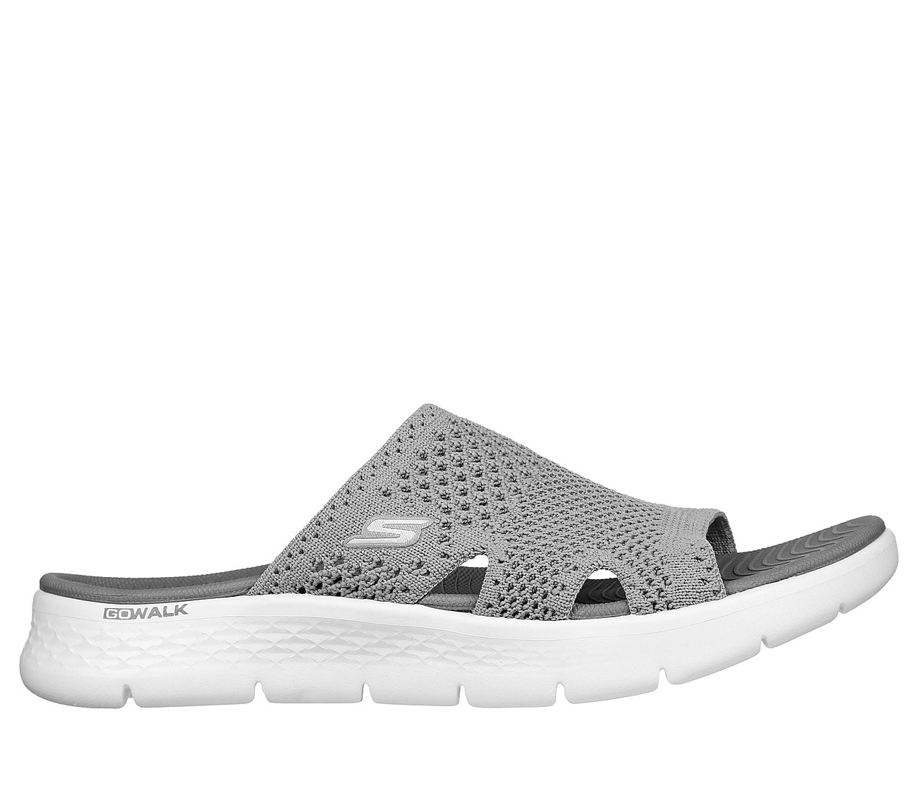 Skechers go walk outlet slides