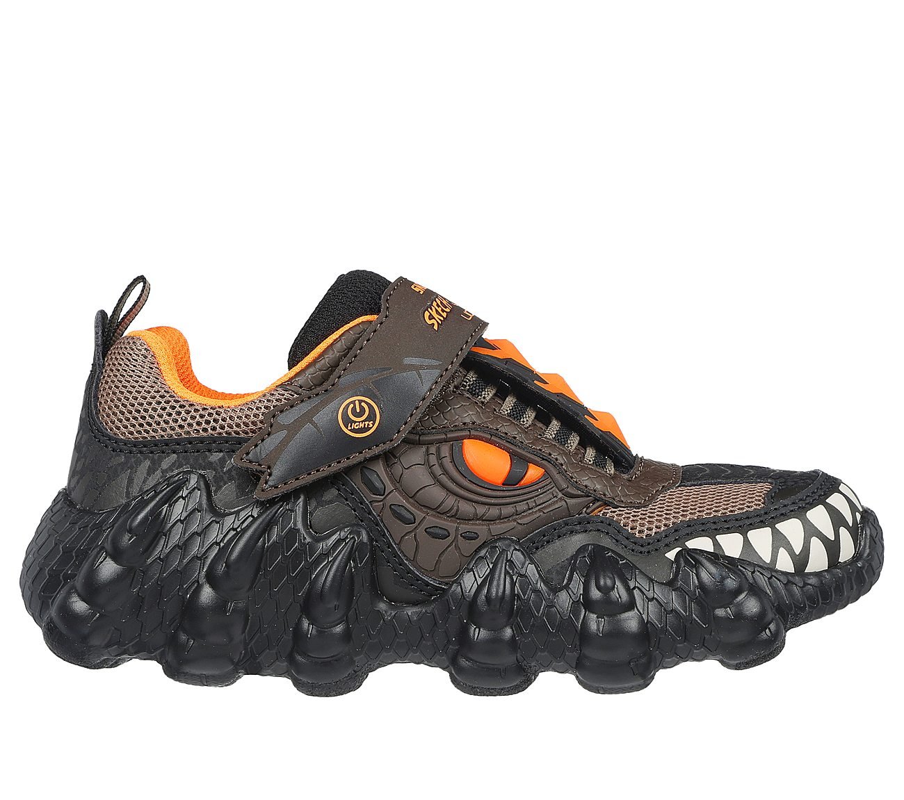 Skechers light up shoes battery clearance replacement