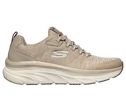 Buy Skechers D'LUX WALKER - PENSIVE | Men