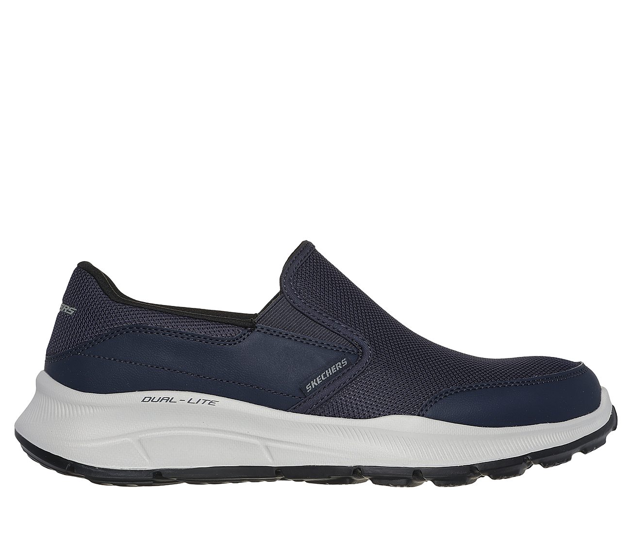 EQUALIZER 5.0 - PERSISTABLE, NNNAVY Footwear Lateral View