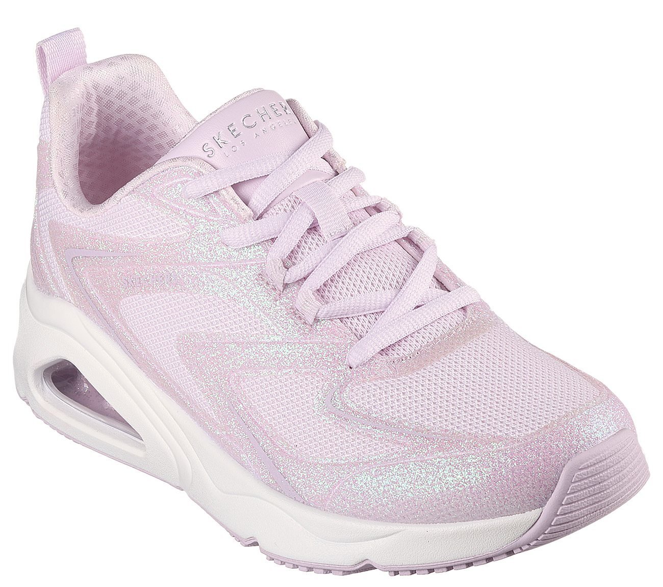 TRES-AIR UNO - GLIT-AIRY, LLLIGHT PINK Footwear Right View