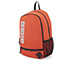 BAGPACK WITH TWIN COMPARTMENT, RRED