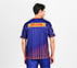 MUMBAI INDIANS: IPL TRAINING REPLICA JERSEY 2025, ROYAL/NAVY/LIME