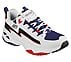 D'LITES 4.0 - ENERGY CODE, WHITE/NAVY/RED