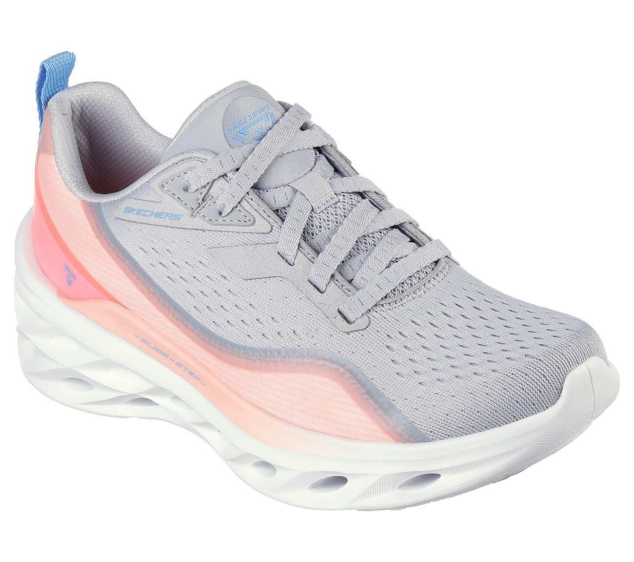 Skechers on the 2024 go glide womens