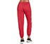 SKECHSWEATS DIAMOND CHAIN JOGGER, RED Apparels Top View