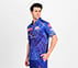 MUMBAI INDIANS: IPL FAN JERSEY 2025, ROYAL/NAVY/LIME