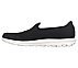 GO WALK TRAVEL - VARALI, BLACK/WHITE