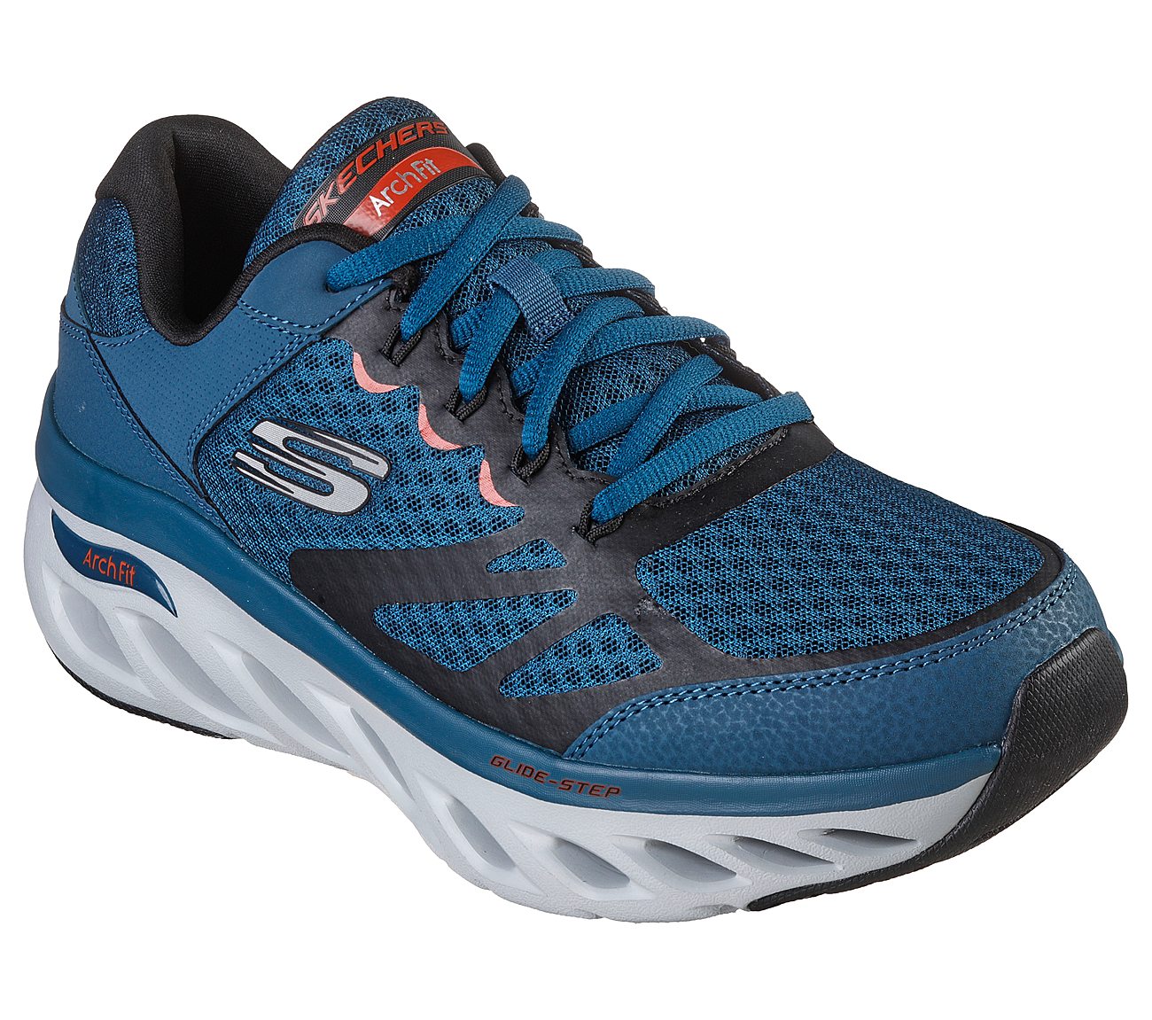 Buy Skechers ARCH FIT GLIDE-STEP | Men