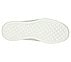 SPORT COURT 92 - TELMONT, OFF WHITE Footwear Bottom View