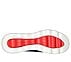 Skechers Slip-ins: GO WALK Massage Fit - Current, NAVY/RED