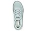 SKECH-LITE PRO, SAGE Footwear Top View