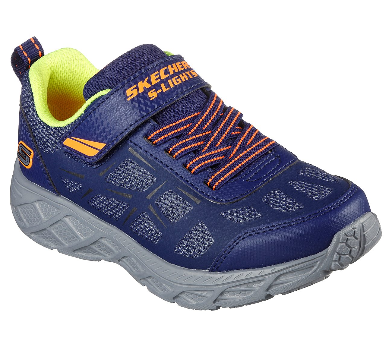 Skechers rubber shop shoes for kids