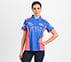 MUMBAI INDIANS: WPL PLAYER EDITION JERSEY 2025, NVY/WHT/LT. BLUE