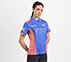 MUMBAI INDIANS: WPL PLAYER EDITION JERSEY 2025, NVY/WHT/LT. BLUE