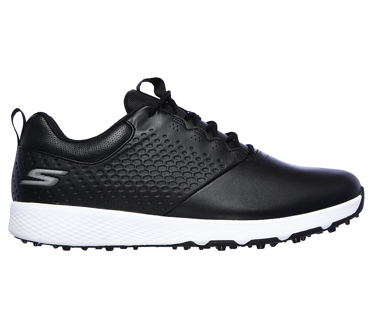 Skechers elite shop black shoes