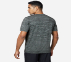 ON THE ROAD MOTION T-SHIRT, LIGHT GREY Apparels Bottom View