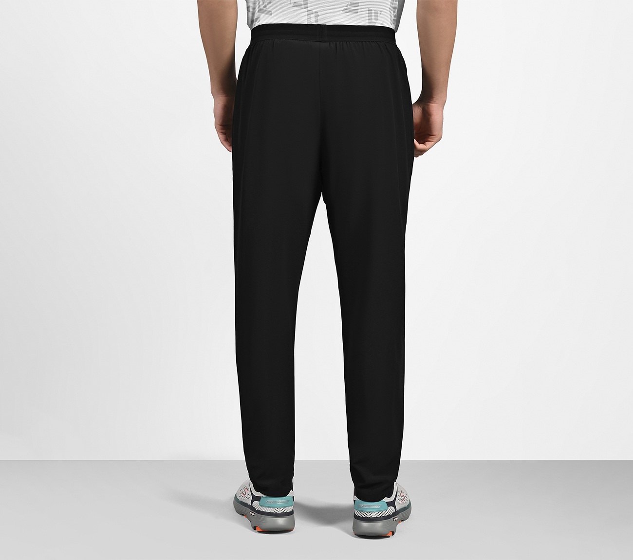 SKX PERFORMANCE PANT, BLACK Apparel Left View