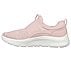 GO WALK FLEX, LLLIGHT PINK