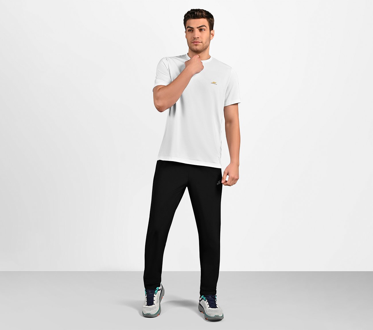 SKX PERFORMANCE PANT, BLACK Apparel Right View