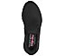 SKECHERS SLIP-INS RF: D'LUX WALKER 2.0 - REELER, BBLACK