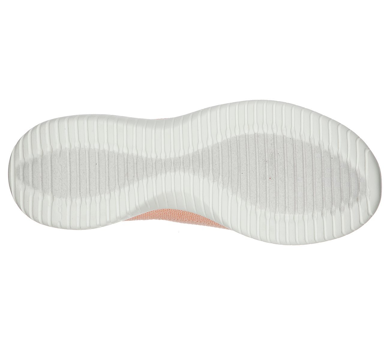 ULTRA FLEX 2, CCORAL Footwear Bottom View