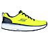 GO RUN BALANCE 2, LIME / NAVY