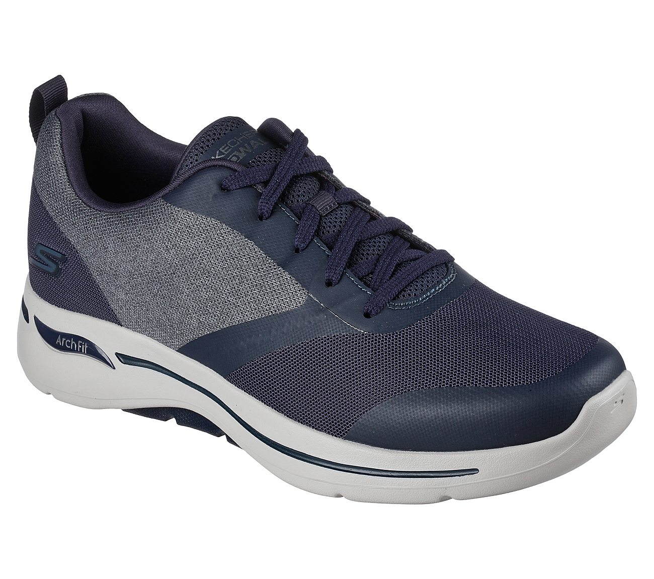 Buy Skechers GO WALK ARCH FIT - SKY VAULT | Men