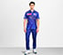 MUMBAI INDIANS: IPL REPLICA JERSEY 2025, ROYAL/NAVY/LIME