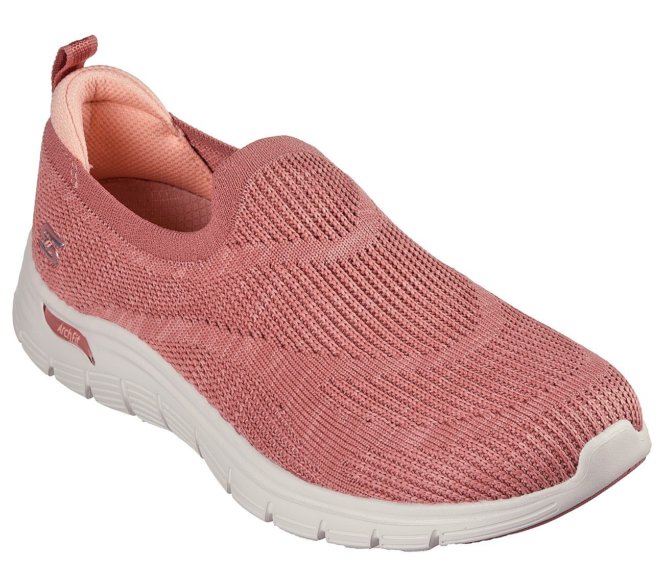 ARCH FIT VISTA-IN SPRIRATION, DARK ROSE Footwear Right View