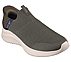 Skechers Slip-ins: Ultra Flex 3.0 - Viewpoint, OOLIVE Footwear Right View