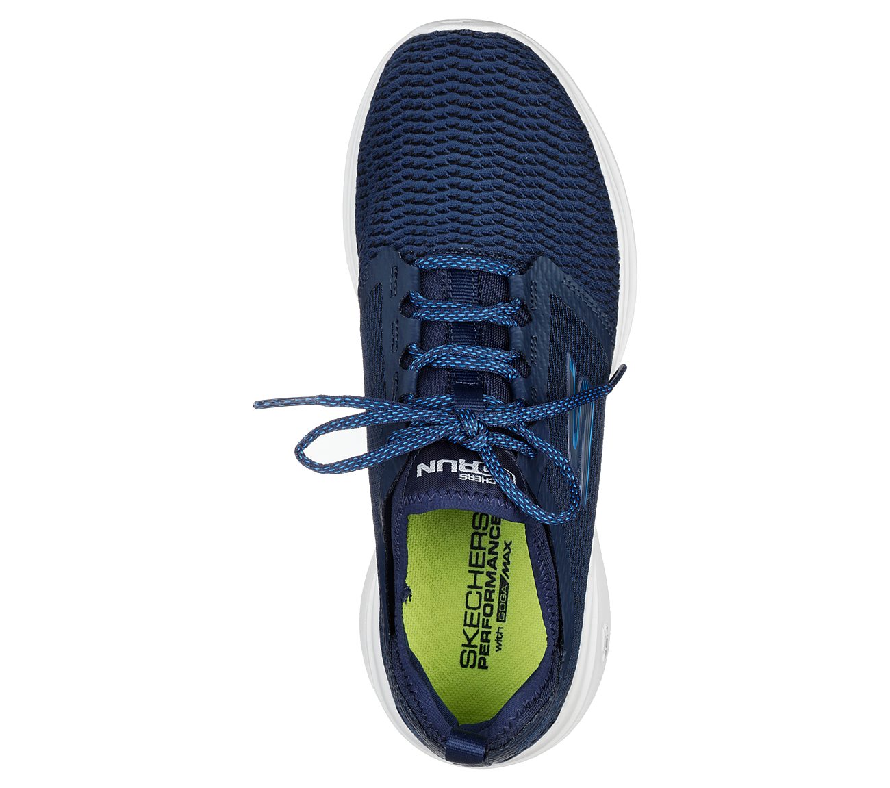 Skechers go shop run fast 15100