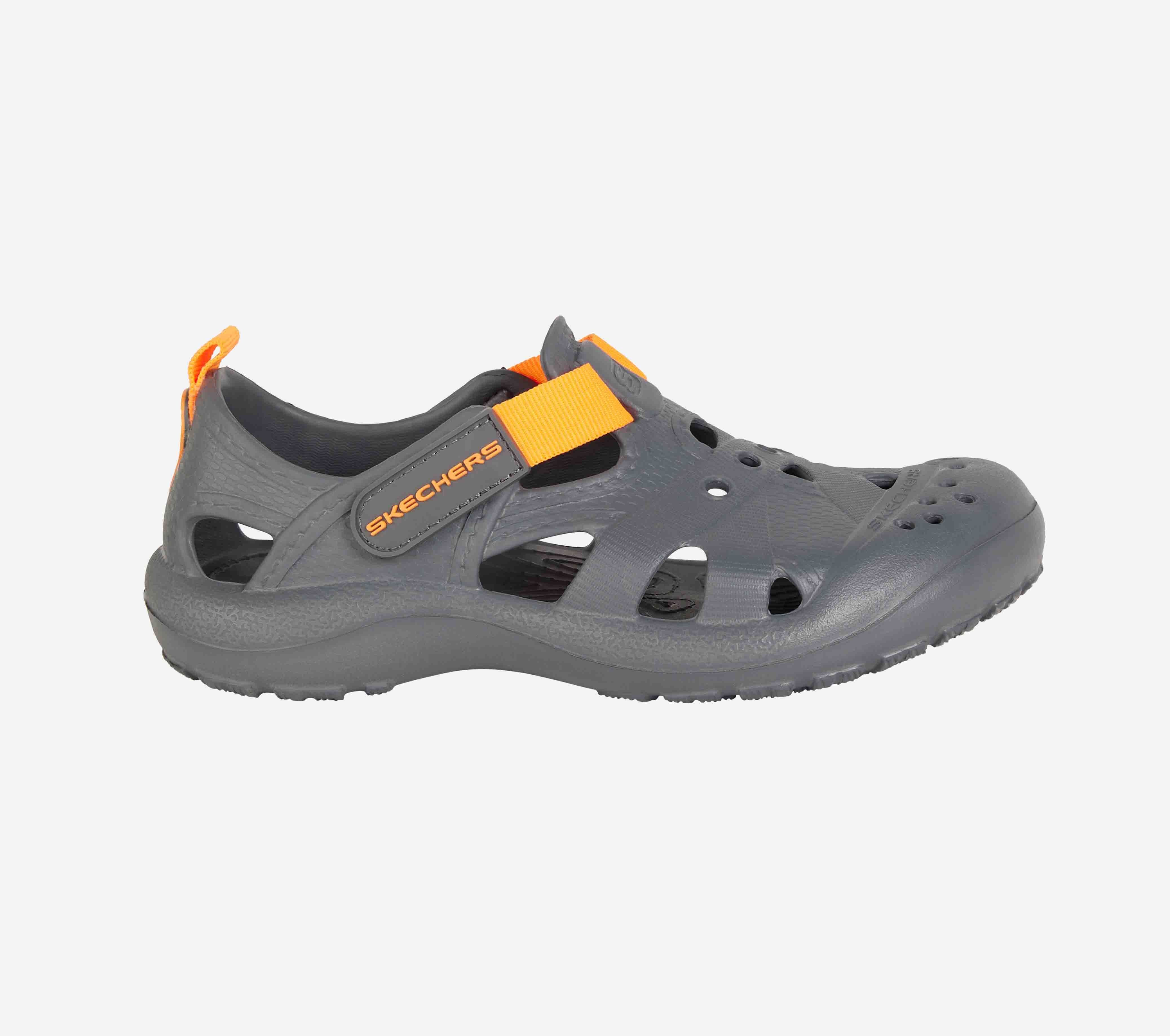 Boys sketcher online sandals