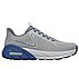 MAX PROTECT SPORT - BREAM, GREY Footwear Lateral View