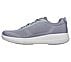 GO WALK STABILITY - ANY TIME, LIGHT GREY Footwear Left View